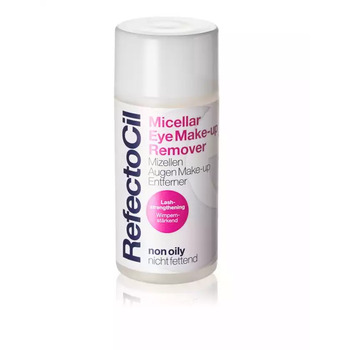 Micellar Eye Make-Up Remover - Micelárny odličovač očných partií